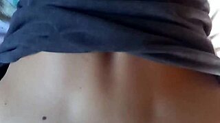 bagong ligo si pinay nagpakantot agad with big cock in bedroom