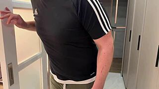 Stepmom Fucks Stepson So He Doesnt Tell Stepdad Her Secret