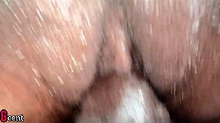 swollen pussy drilled by bbc