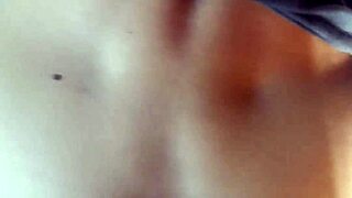 bagong ligo si pinay nagpakantot agad with big cock in bedroom