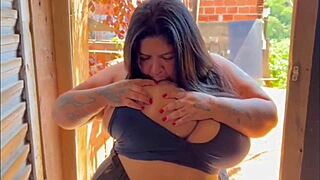 retrospectiva da putaria casal firegreen on bed