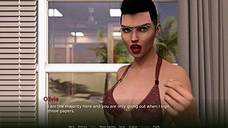 Amy let's try alternative punishment play