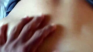 bagong ligo si pinay nagpakantot agad with big cock in bedroom
