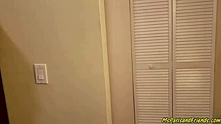 I Finally Get To Fuck My Slutty Cock Teasing Sister In Law