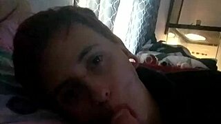 slut sucking a fat cock from her boyfriend