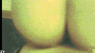 mi morena peruana culona
