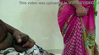 Maid gets fucked hard in kitchen