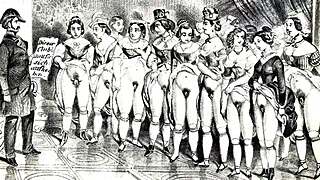 vintage erotic art looks beautiful