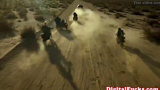 Annika albryte fucking apocalypse cock