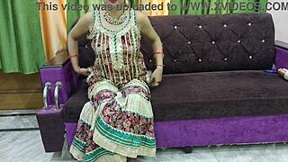 beautiful bhabhi hidden sex caught by teen 18+ boy hot webseries sex