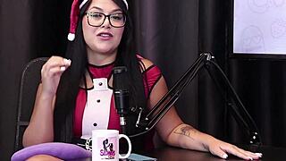 Compilados Da Jujube Delicia No Papo Com Tifany Swing Cast Natal