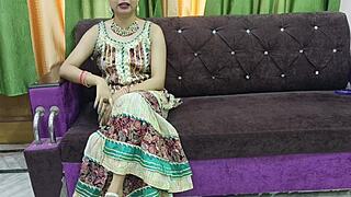 beautiful bhabhi hidden sex caught by teen 18+ boy hot webseries sex