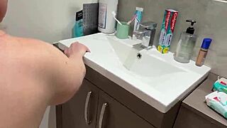 suck neighbor huge dick suck his balls fuck me after finish on tits