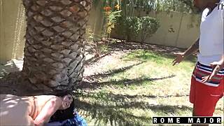 Alycia starr rome major voluptuous curvy milf sensual heat