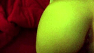 young amateur reveals her incredibly tight pussy part two
