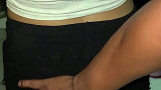 padrastro fucks roommate in dorm kitchen hard