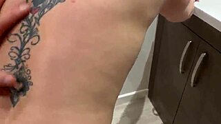 suck neighbor huge dick suck his balls fuck me after finish on tits