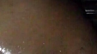 chief cheeroke digs in phat latina ass hole with an oiled up dick