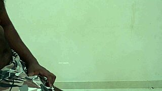 Maid gets fucked hard in kitchen