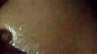 chief cheeroke digs in phat latina ass hole with an oiled up dick