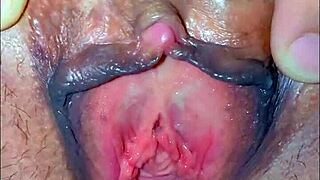 Italian teen fucks like seasoned slut