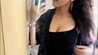p3ngali reel - big arse british bengali slut from croydon