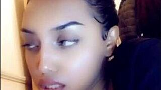 p3ngali reel - big arse british bengali slut from croydon