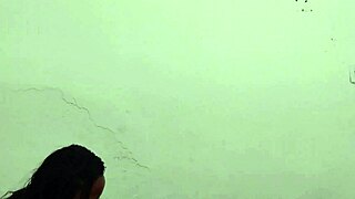 Exotic African Nicole Fox Sucks Huge Black Cock