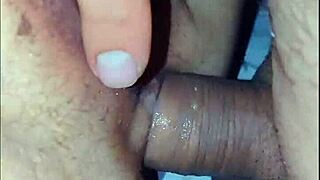 Italian teen fucks like seasoned slut