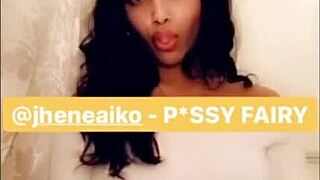 p3ngali reel - big arse british bengali slut from croydon