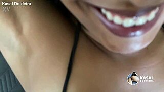 A melhor gozada dupla sem camisinha do xvideos