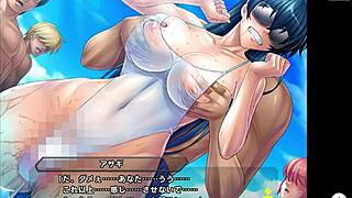Anime-porno