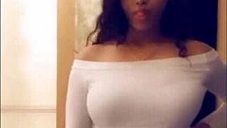 p3ngali reel - big arse british bengali slut from croydon