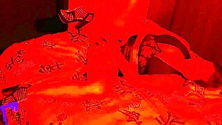 mature latina milf gets doggystyle oral sex