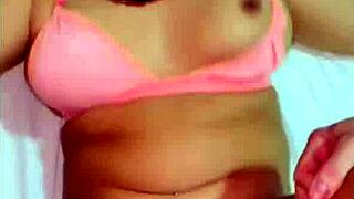 سكس عربى نار كنت عند صاحبتى بالنقاب و جوزها عينه على طيزى