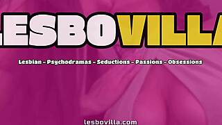 awful lesbians serena hill and madison wilde
