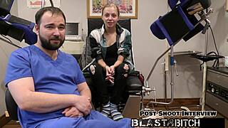 Ava sirens face gets blasted full of cum
