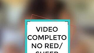 cena de sexo incrivel entre garotas lesbicas milahot e nati