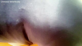 Asmr fart collection from bent over slave