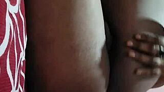Young Step Sister Feels Deep Desire For Midnight Sex