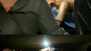 Limpa minha buceta seu corno negao bbc arrombou a buceta da casada