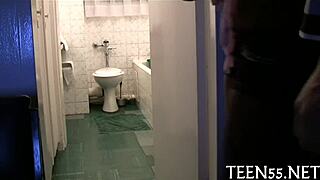 Legal Teen Sex Tape Action