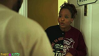 Cheating Wife Fucks Ex Hard