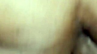 indian girl gets hard anal from behind