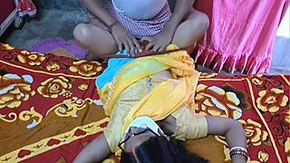 desi indian stepsister tight pussy fuck