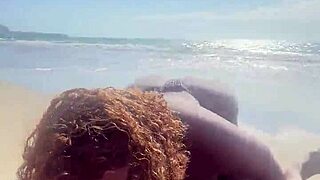 chorros y follando a mi hermanastra outdoor