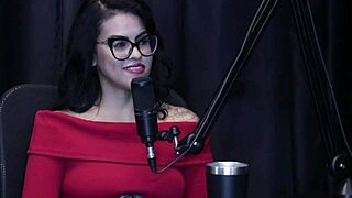 melhores momentos da annie clementine no preliminares podcast com bia hot parte 2