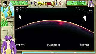 Dragon ball divine adventure uncensored guide part 69