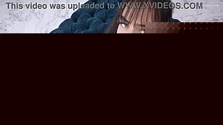 flirting lessons turn into stepsister fucking