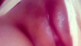 se filtra video de chica masturbandose
